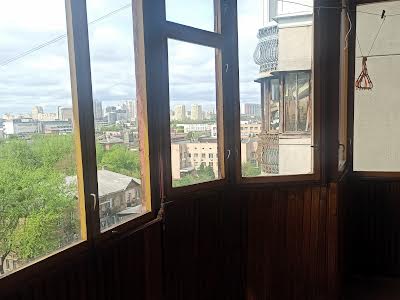 квартира по адресу Георгія Тороповського ул. (Івана Дубового), 47