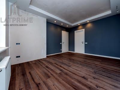 квартира за адресою Дмитрівська вул., 75