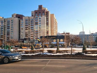 квартира по адресу Левка Лукьяненко ул. (Маршала Тимошенко), 29