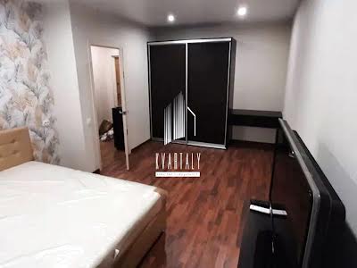 квартира за адресою Берковецька вул., 6А