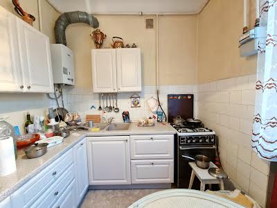 квартира по адресу Белорусская ул., 8