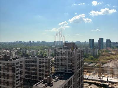 квартира по адресу Олександра Олеся ул., 5а