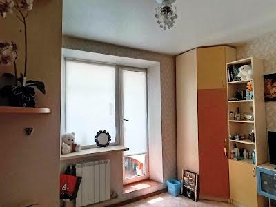 квартира по адресу Чугуевская ул., 33