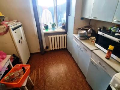 квартира по адресу Ереванская ул., 32
