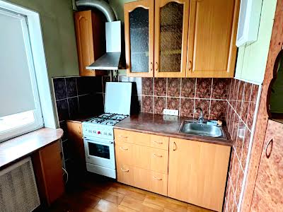 квартира за адресою Йорданська вул. (Лайоша Гавро), 7
