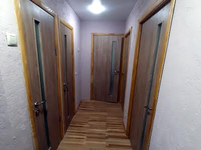 квартира по адресу Чешская ул., 6