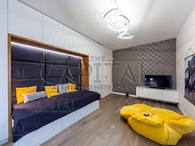 квартира за адресою Митрополита Василя Липківського вул. (Урицького), 35