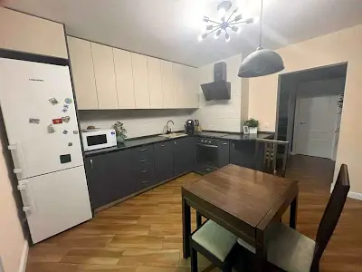 квартира за адресою Київ, Сергія Данченка вул., 28-Б