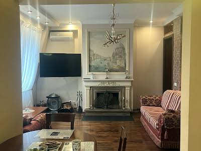 квартира за адресою Зої Бутенко вул. (Сєченова), 7а