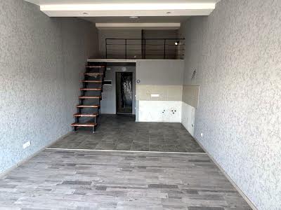 квартира по адресу Луговая ул., 56А