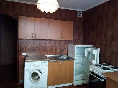 квартира по адресу Радужная ул., 20