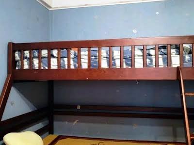 квартира по адресу Межевой пер., 3-А