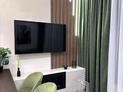 квартира за адресою Ґарета Джонса вул. (Сім'ї Хохлових), 8