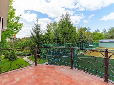 будинок за адресою с. Гора, Лісова