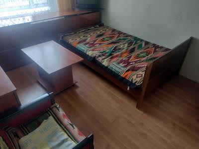 квартира за адресою Казарменна вул. (Григорія Андрющенка), 4Б