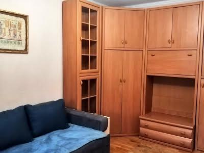 квартира по адресу Червоной Калины просп. (Владимира Маяковского), 12-А