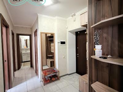 квартира за адресою Боголюбова вул., 10