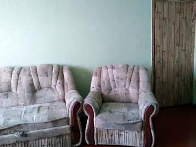 квартира по адресу Салтовское шоссе, 250а