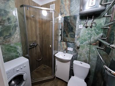 квартира за адресою Київ, Золотоустівська вул., 51