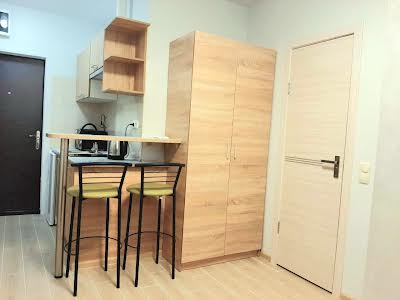 квартира за адресою Конторська вул. (Червоножовтнева), 10
