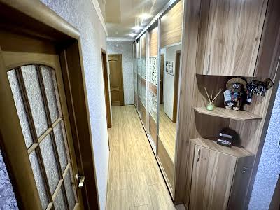 квартира за адресою Ірпінь, Лісова вул., 46