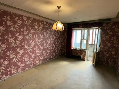 квартира по адресу Ревуцкого ул., 17-Б