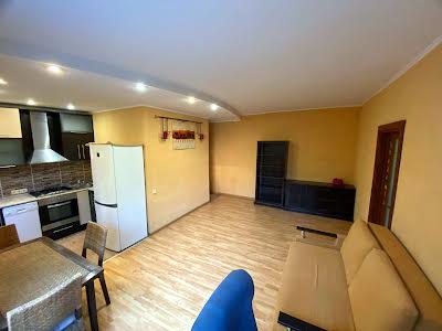 квартира по адресу Уманская ул., 31к1