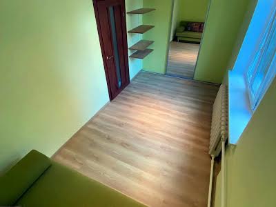 квартира по адресу Уманская ул., 31к1