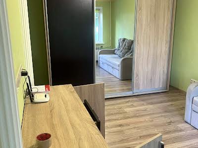 квартира по адресу Кібальчича, 6