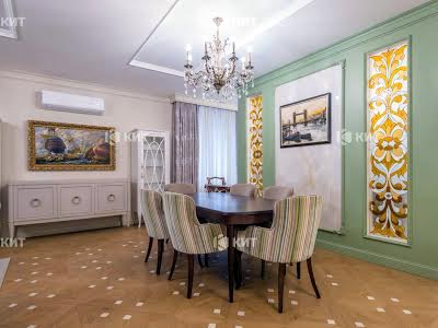квартира за адресою Римарська вул., 25