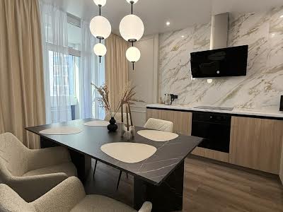 квартира за адресою Берестейський просп. (Перемоги), 11 к2