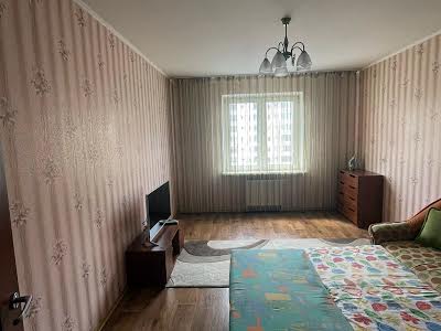 квартира по адресу Здолбуновская ул., 13