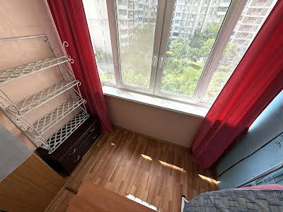 квартира по адресу Анны Ахматовой ул., 6