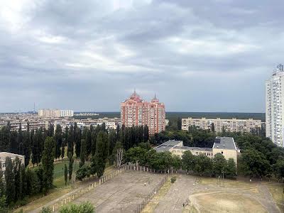 квартира по адресу Милютенко ул., 28-В