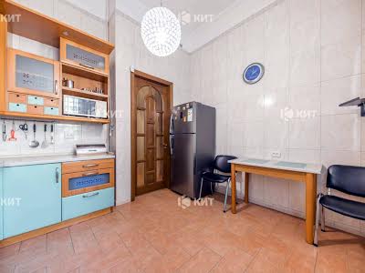 квартира по адресу Данилевского ул., 30