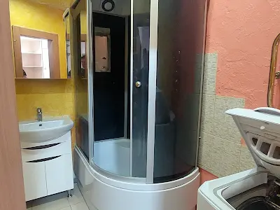 квартира по адресу Урловская ул., 36