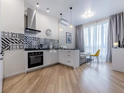 квартира по адресу Бульварно-Кудрявская ул. (Воровского), 15а