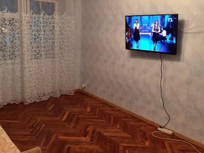 квартира за адресою Київ, Воскресенський просп. (Перова), 25