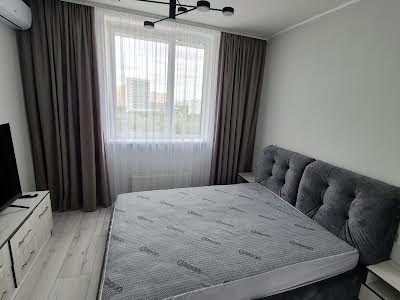 квартира за адресою Воскресенська вул., 2-В