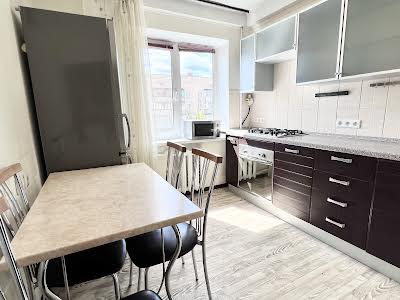 квартира за адресою Рене Декарта вул. (Кулібіна), 6-А