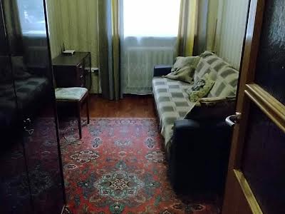 квартира по адресу Академіка Ромоданова ул. (Пугачова), 6/29