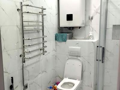 квартира за адресою Митрополита Василя Липківського вул. (Урицького), 38