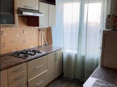 квартира по адресу Сухомлинского, 48