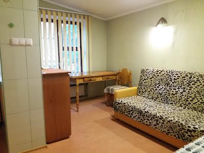 квартира за адресою Бишівський пров., 19