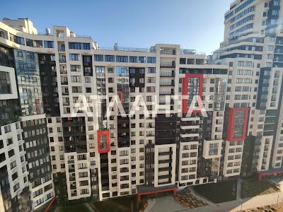 квартира за адресою Академіка Вільямса вул., 93