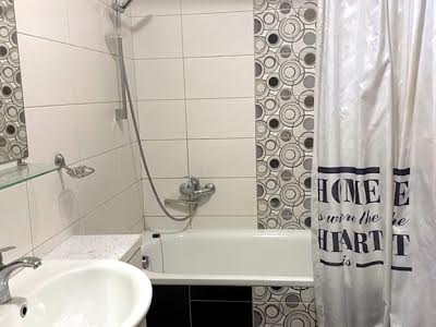 квартира за адресою Соборна, 10д