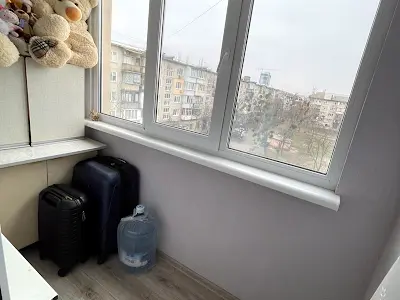 комната по адресу Микитенко Ивана ул., 3-А