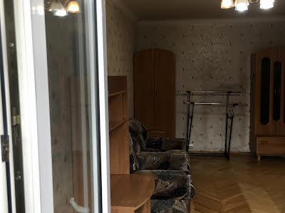 квартира за адресою Михайла Бойчука вул. (Кіквідзе), 30-А