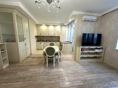 квартира по адресу Урловская ул., 23-А