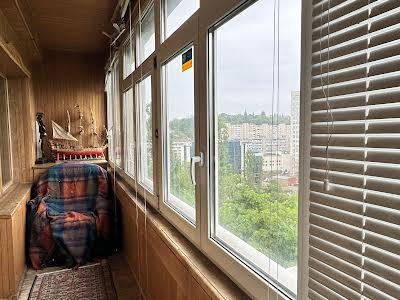 квартира за адресою Митрополита Василя Липківського вул. (Урицького), 17